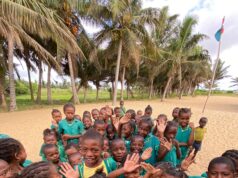 PensieriParole aiuta a costruire due nuove aule per gli studenti di Ampasimanjeva! PensieriParole sostiene la realizzazione di due nuove aule per gli studenti di Ampasimanjeva: aiutaci anche tu!